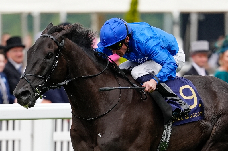 ascot