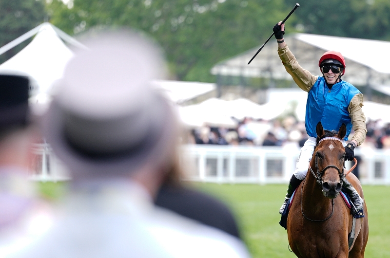 ascot