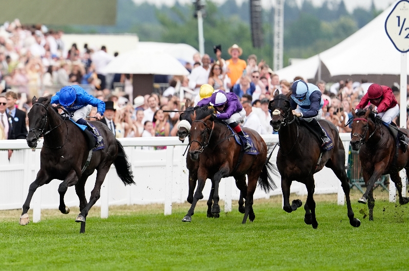 ascot