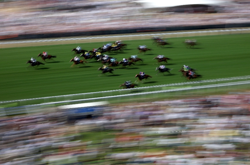 ascot