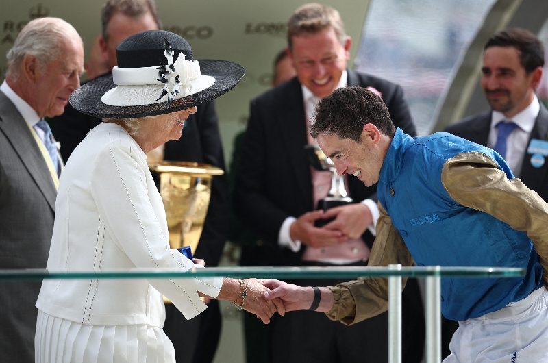 ascot