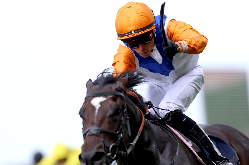 ascot