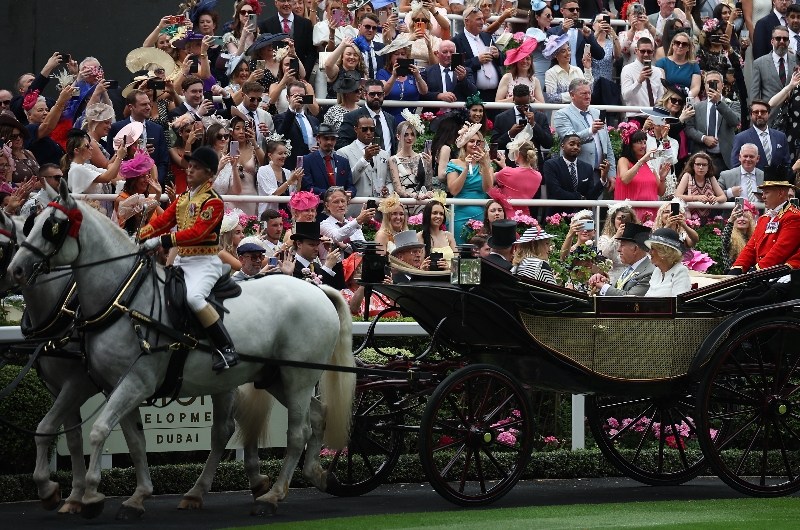 ascot