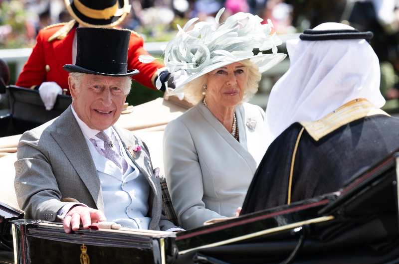 royal Ascot 2025 - Day One