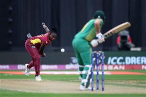 International Cricket (Getty Images)