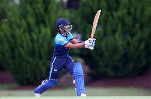 Unmukt Chand