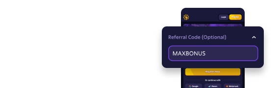 Roobet Promo Code