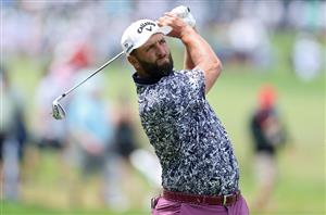 Jon Rahm