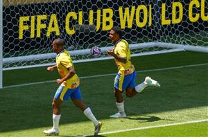mamelodi sundowns