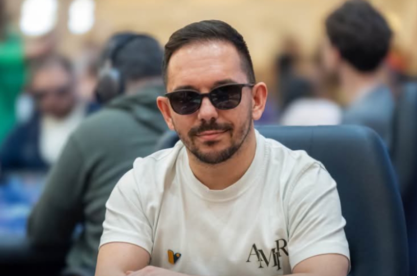 Vamos Poker Tour