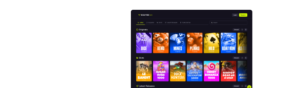 Goated Casino