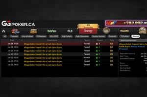 GGPoker Ontario