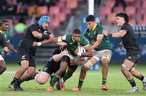 Springboks rugby