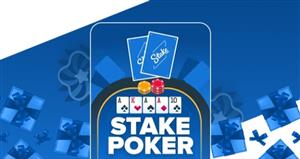 Stake Poker