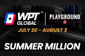 Summer Million Festival