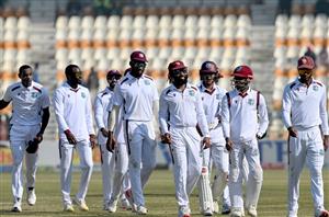 West Indies vs Australia