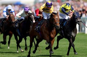 When is the 2026 King Charles III Stakes?