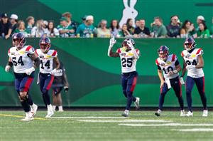montreal alouettes