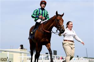 Commonwealth Cup proved the most popular betting race during Royal Ascot 2025