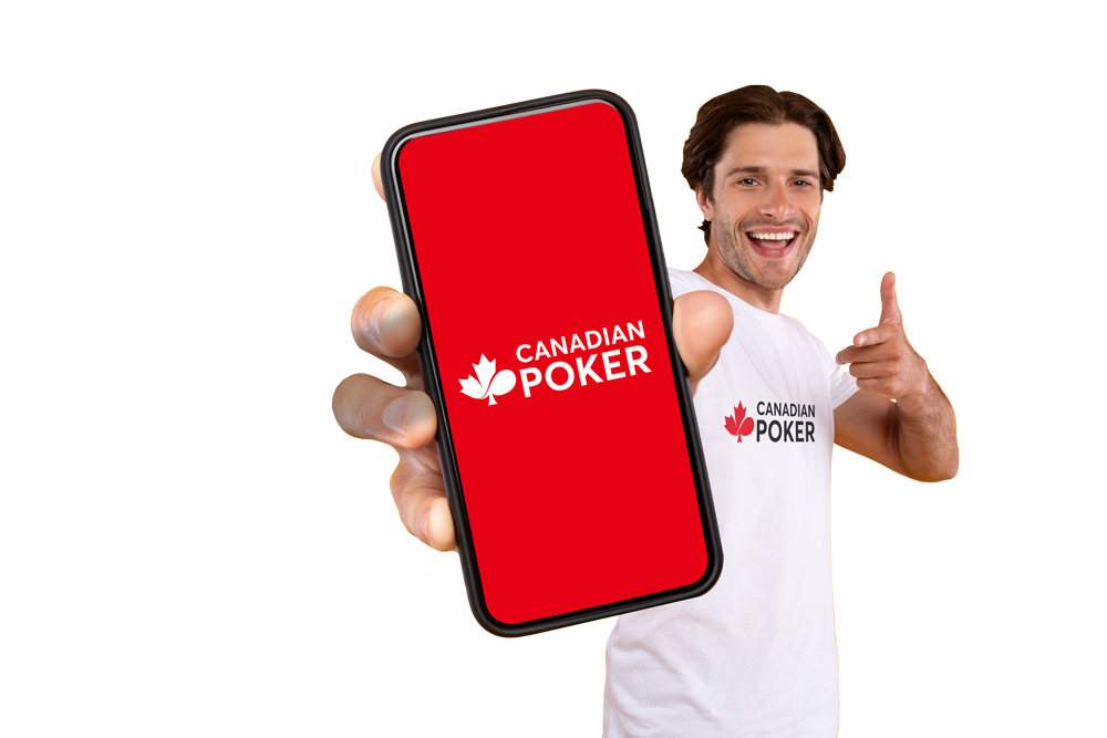 Poker in Canada