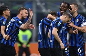 Monterrey vs Inter Milan