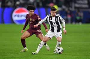 juventus man city