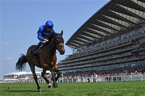 When is the 2026 Ascot Gold Cup?