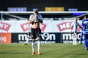 Rosenborg vs Vikings