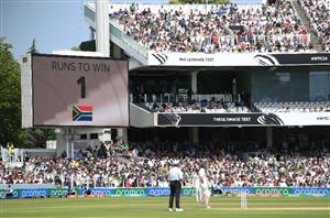 South Africa Test cricket