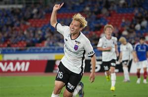 Tokyo FC vs Yokohama FC