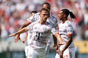 Flamengo vs Bayern Munich