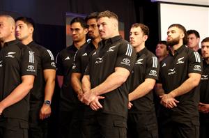 Maori All Blacks