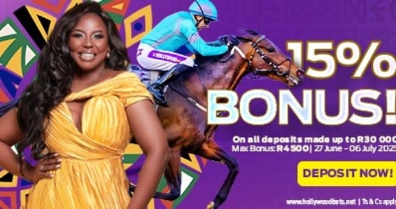 Hollywoodbets.co.za Hollywoodbets.co.za