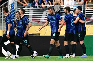 Inter Milan vs Fluminense