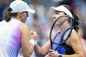 iga swiatek jessica pegula