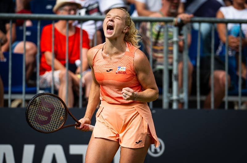 Katerina Siniakova Katerina Siniakova