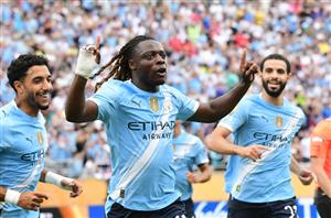 Manchester City vs Al Hilal
