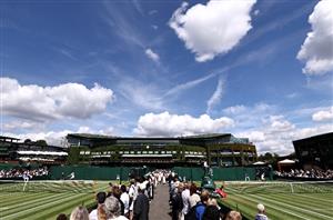 wimbledon