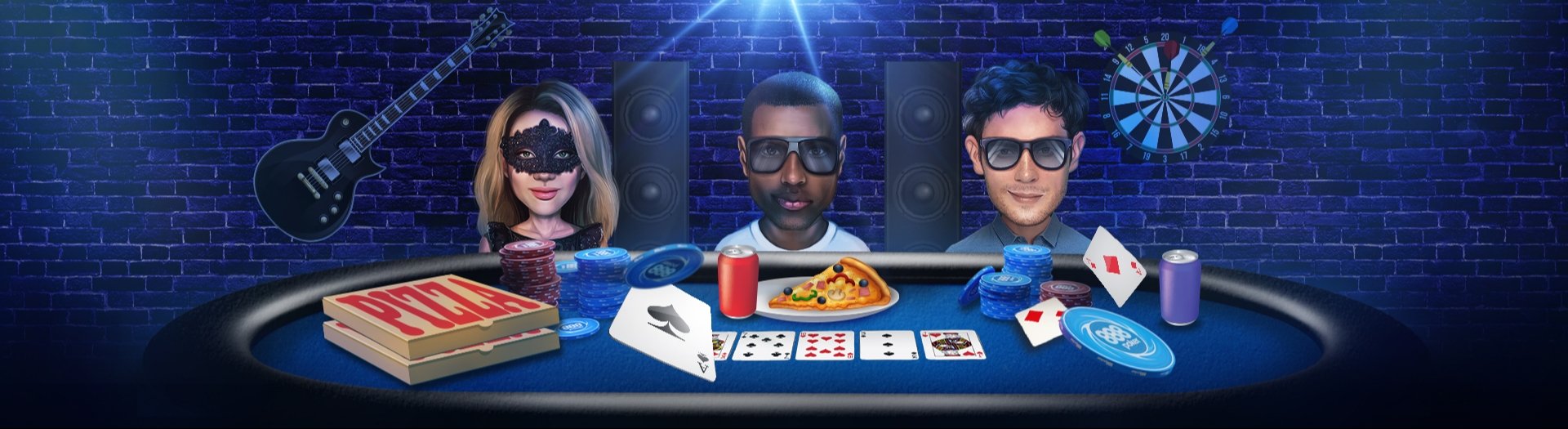 888poker play with friends