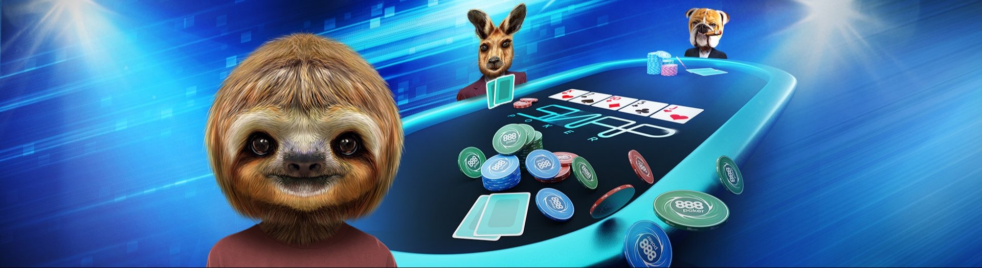 888poker snap poker