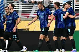 Inter Milan vs Fluminense