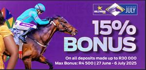 Durban July Hollywoodbets