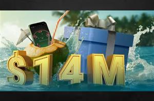 GGPoker July Giveaway