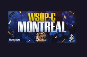 GGPoker online satellites to WSOP Circuit Montreal