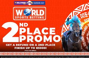 WSB Durban July