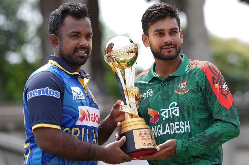 charith asalanka
