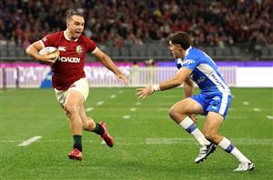 British & Irish Lions