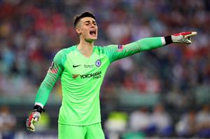 Kepa