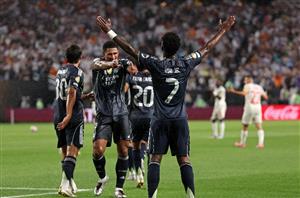 Real Madrid