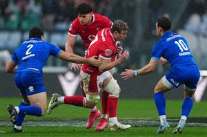 Wales
